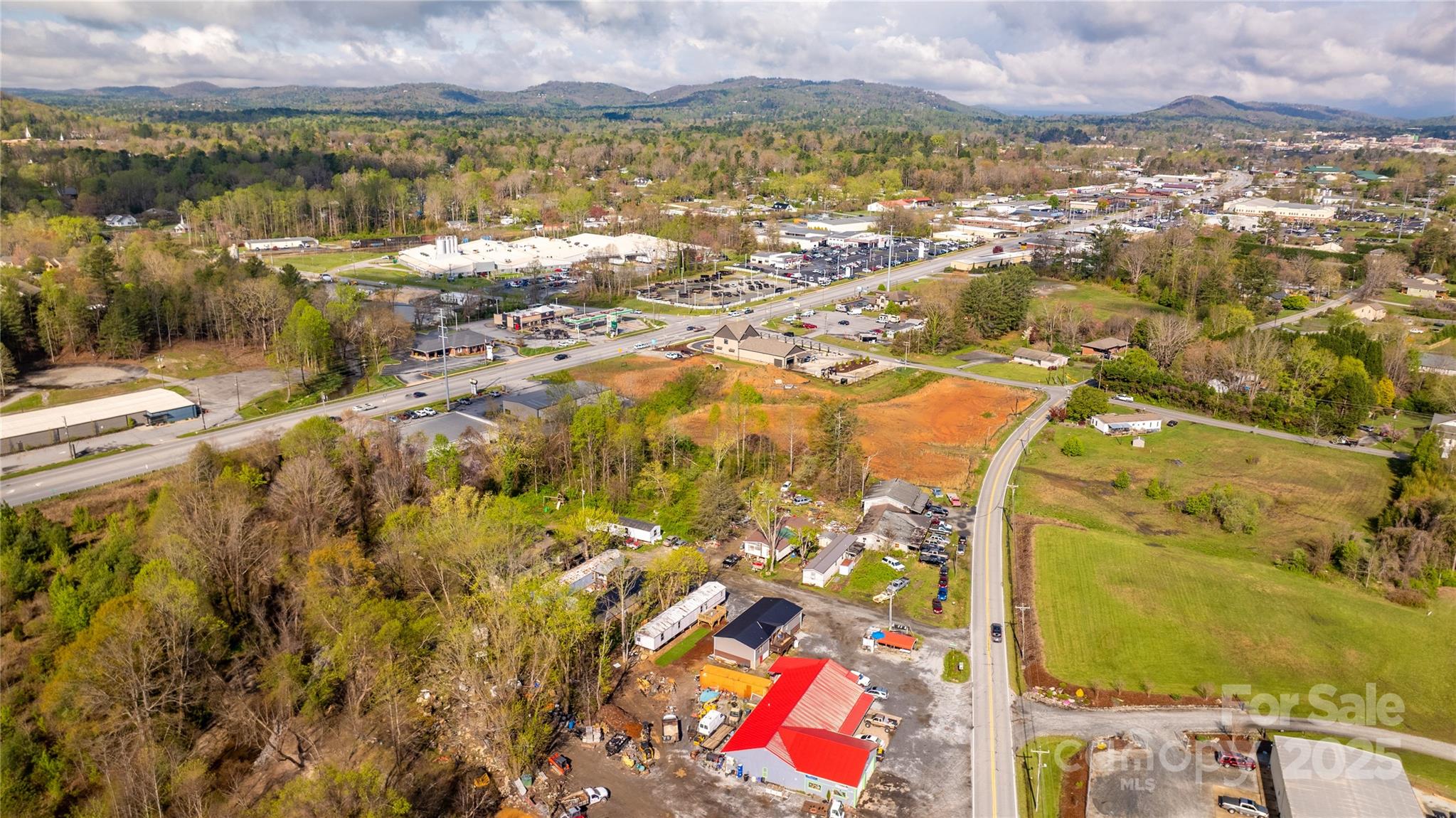 48 Heavenly Valley Lane