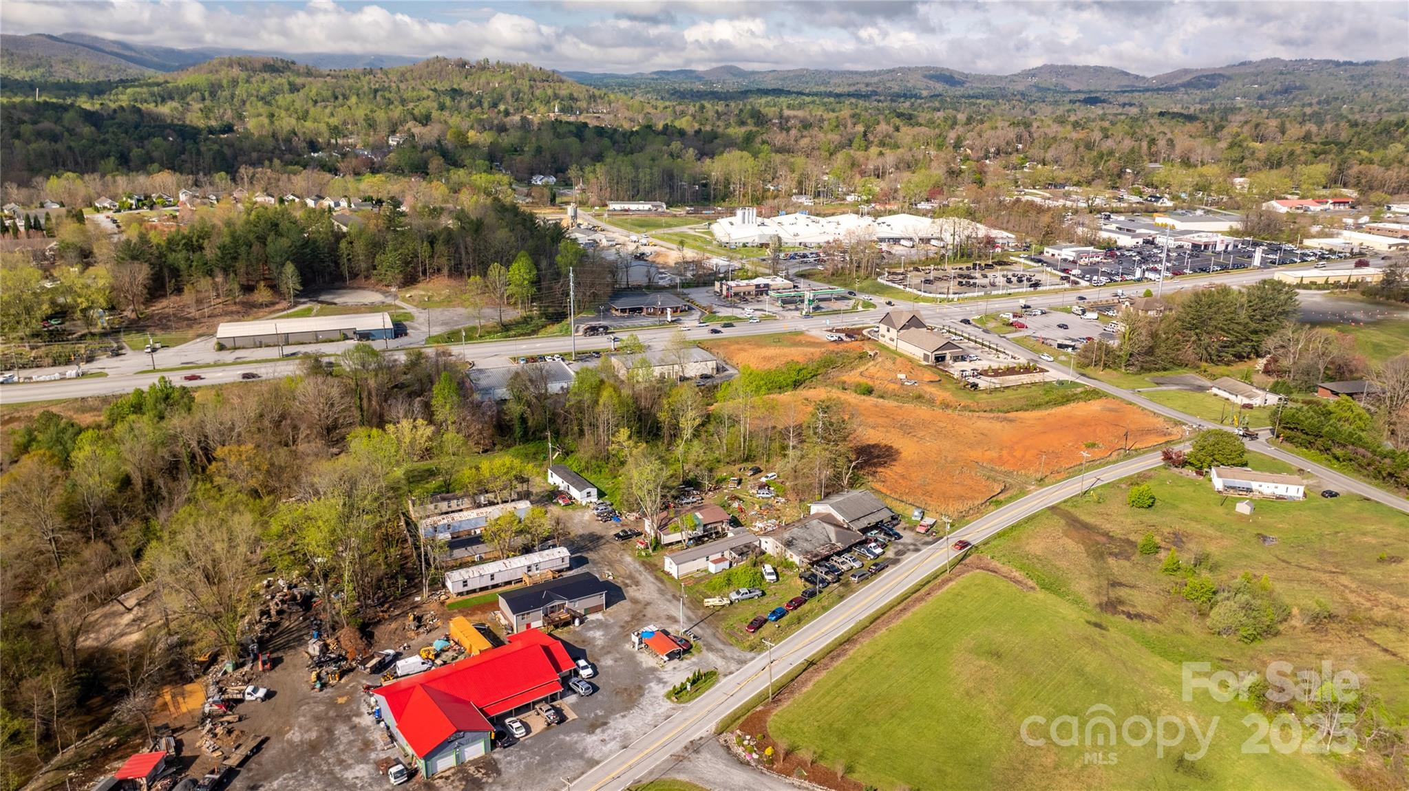48 Heavenly Valley Lane