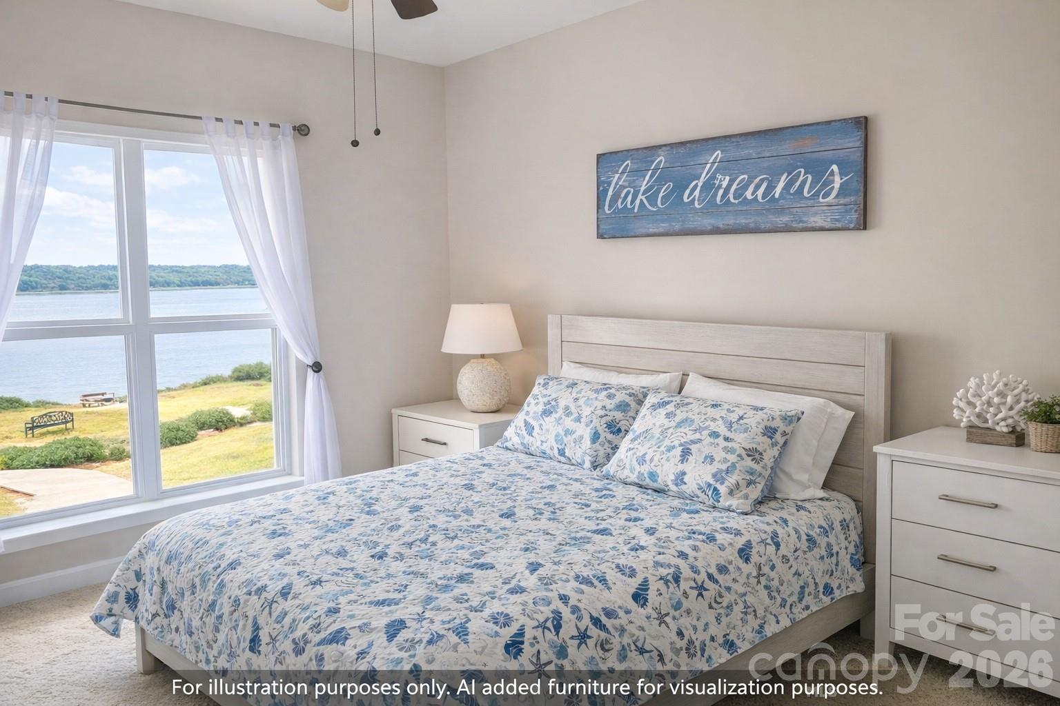 Villages at Harborside - Residential