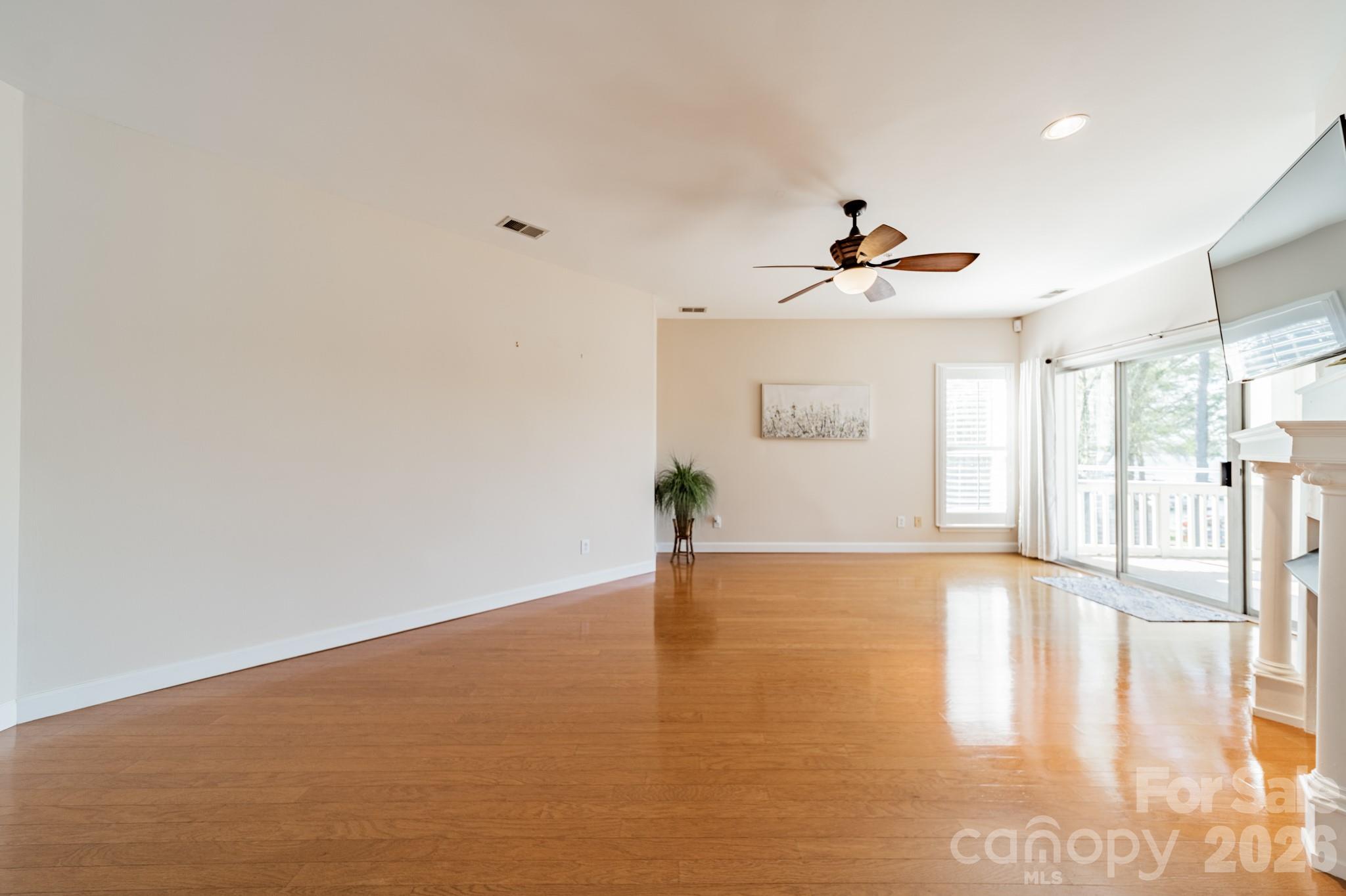 Villages at Harborside - Residential