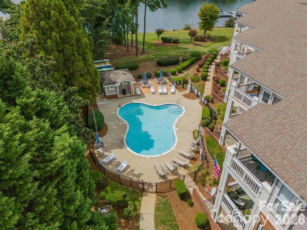 Villages at Harborside - Residential