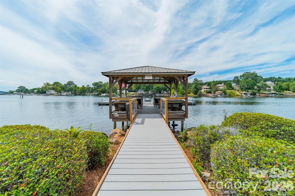 Villages at Harborside - Residential