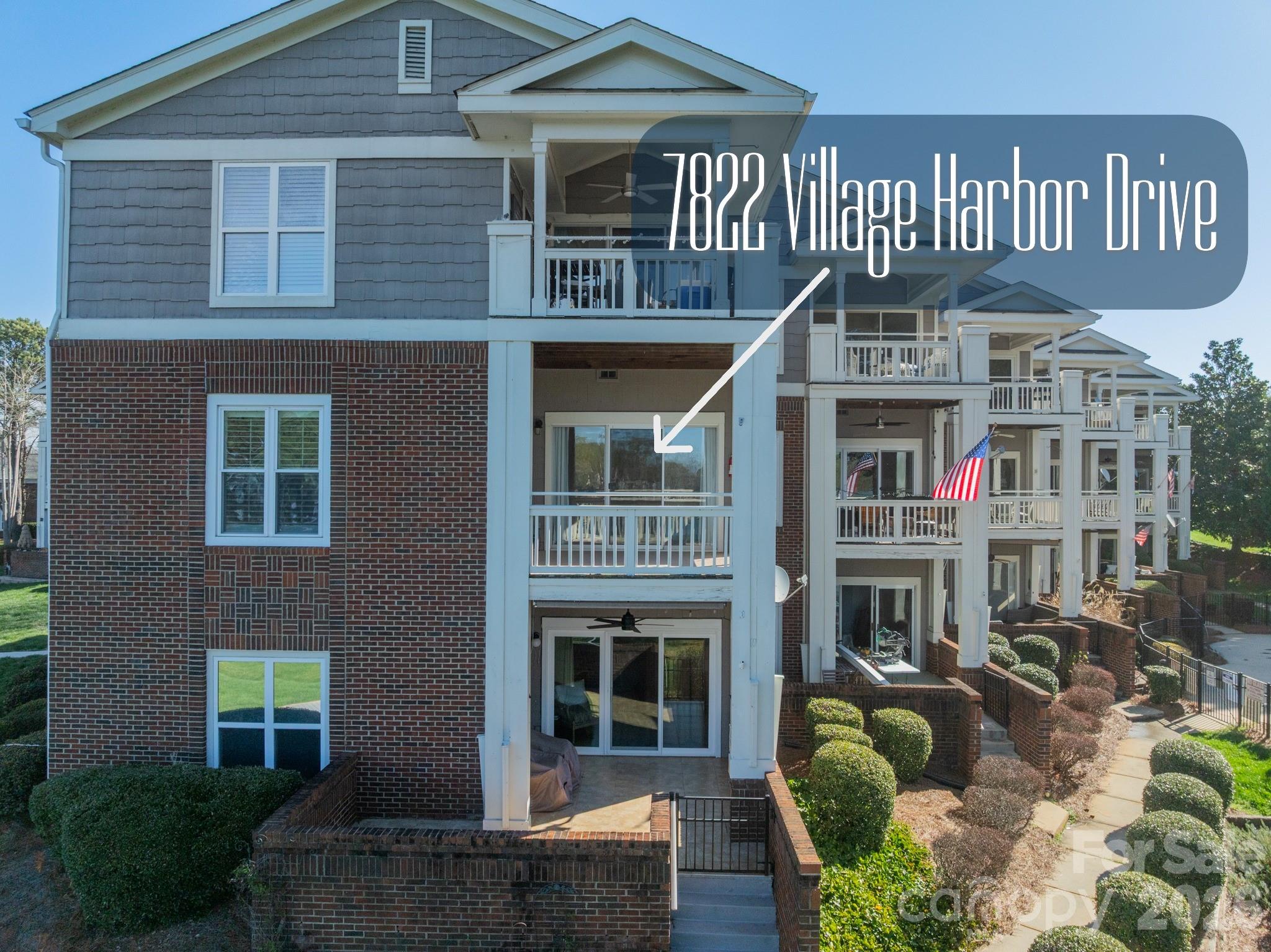 Villages at Harborside - Residential