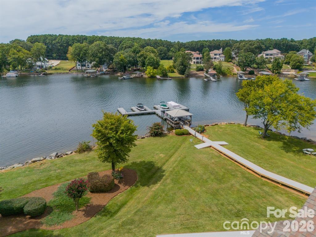 7822 Village Harbor Drive