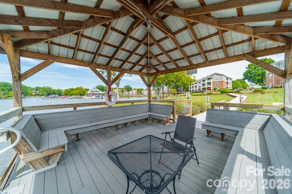 Villages at Harborside - Residential