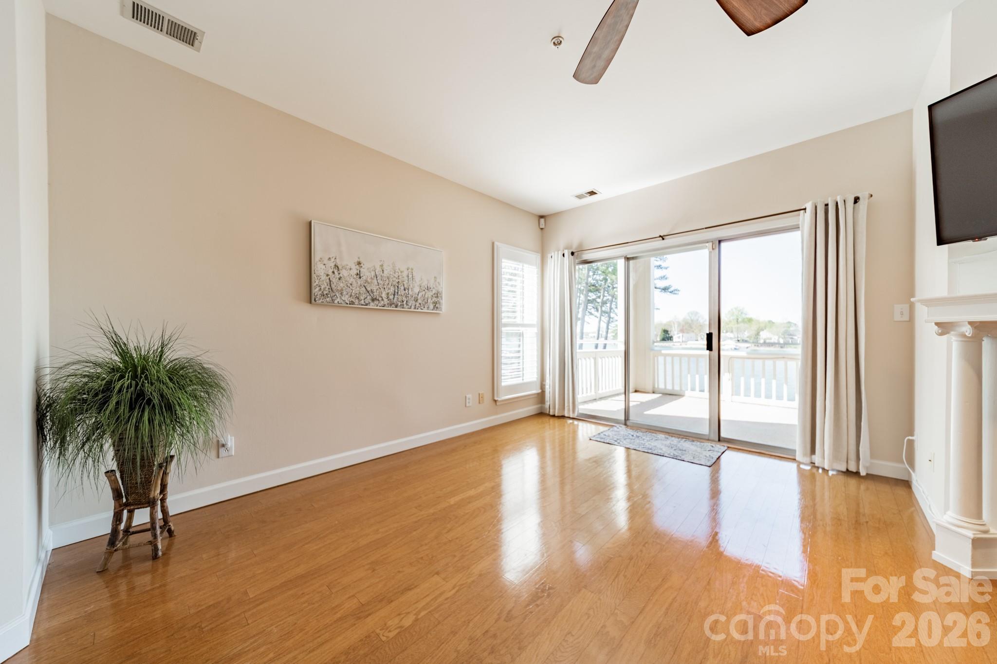 Villages at Harborside - Residential