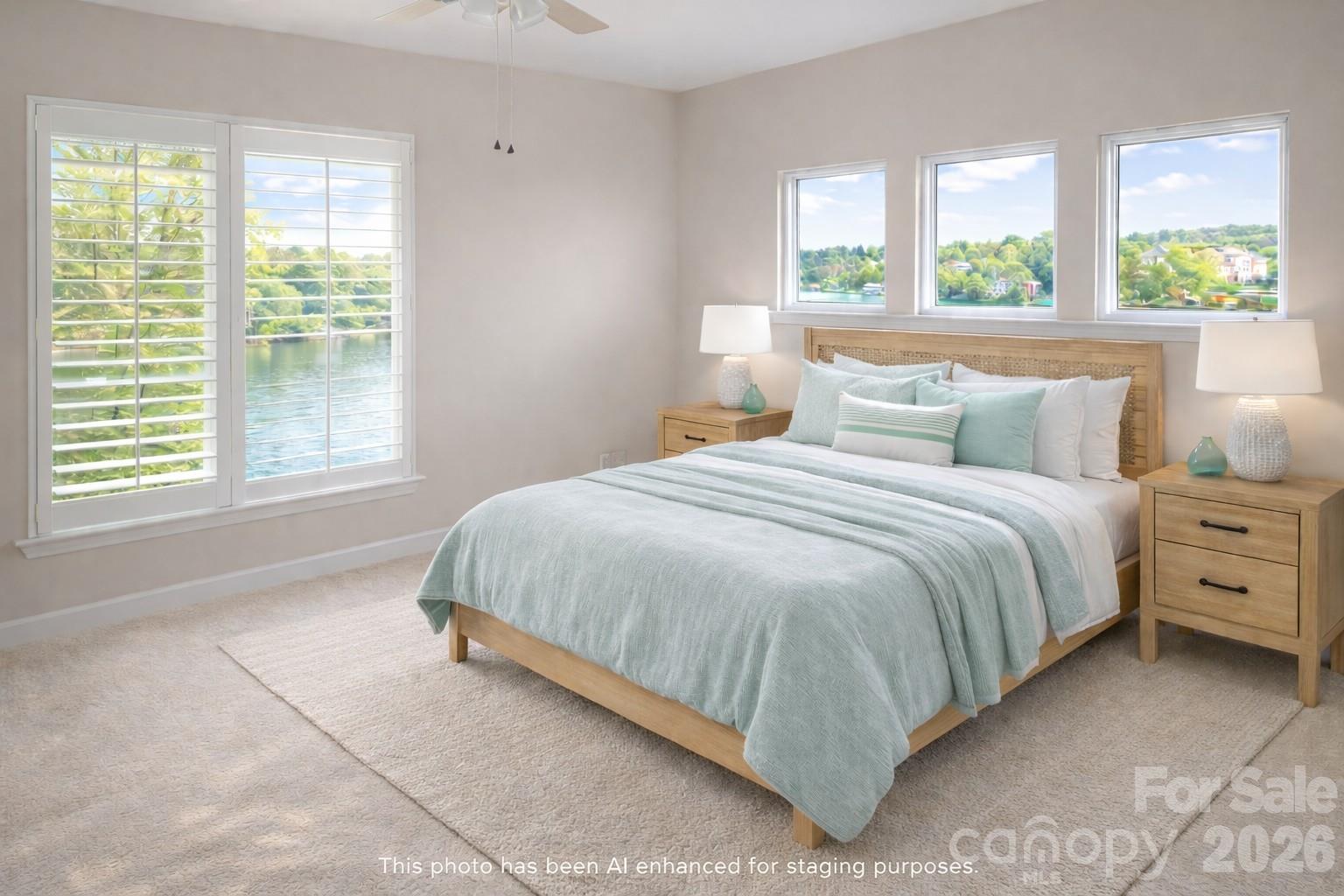 Villages at Harborside - Residential