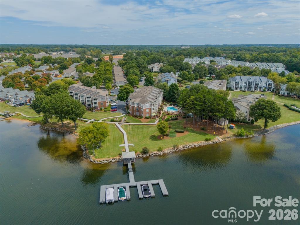 7822 Village Harbor Drive