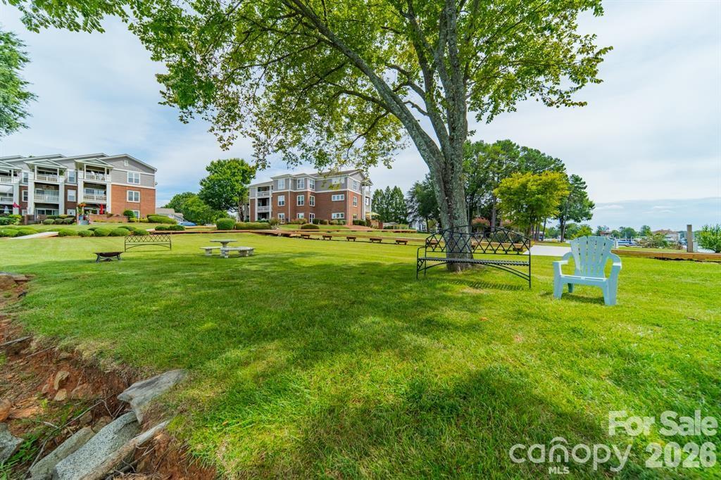 7822 Village Harbor Drive