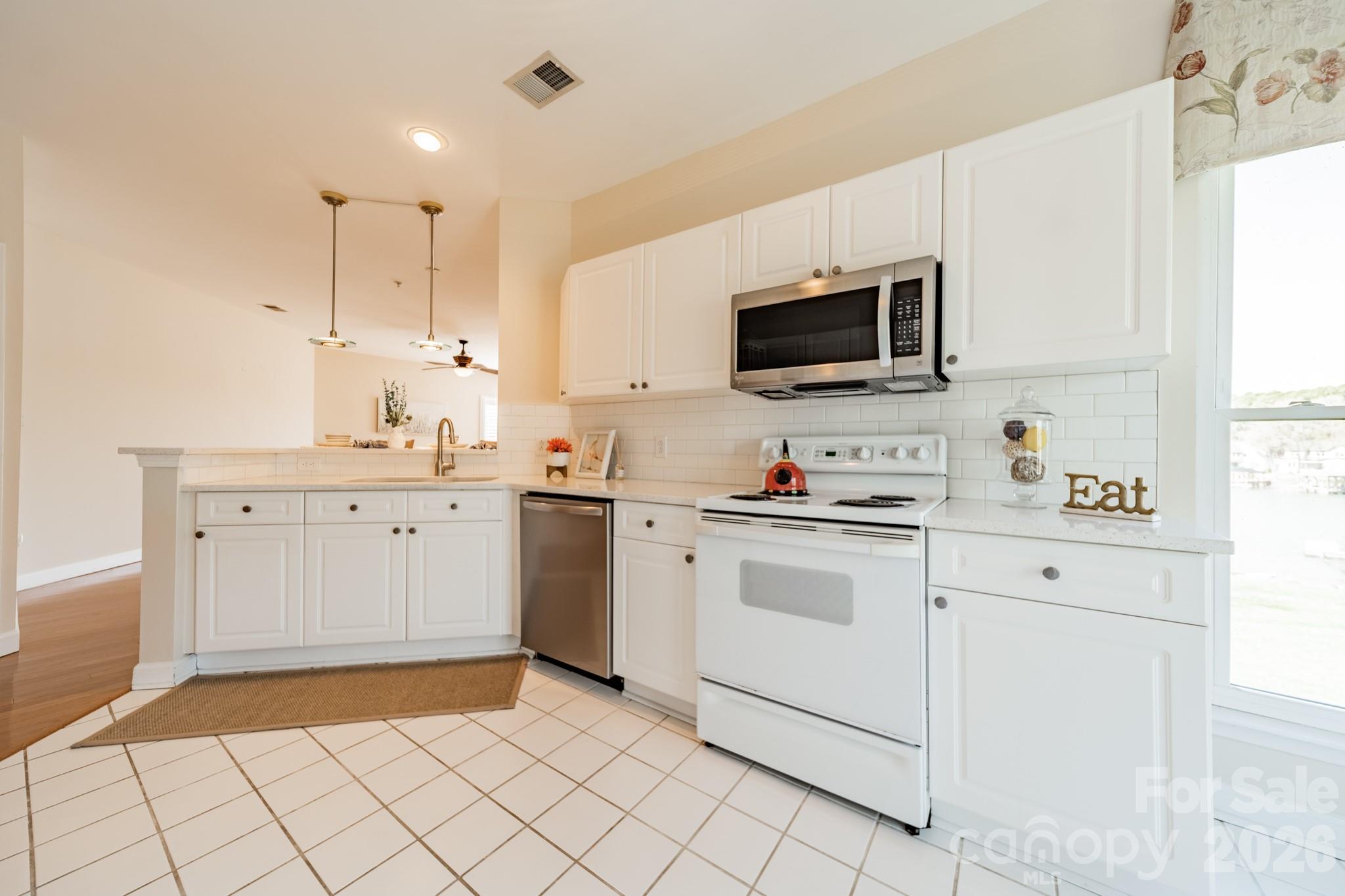 Villages at Harborside - Residential