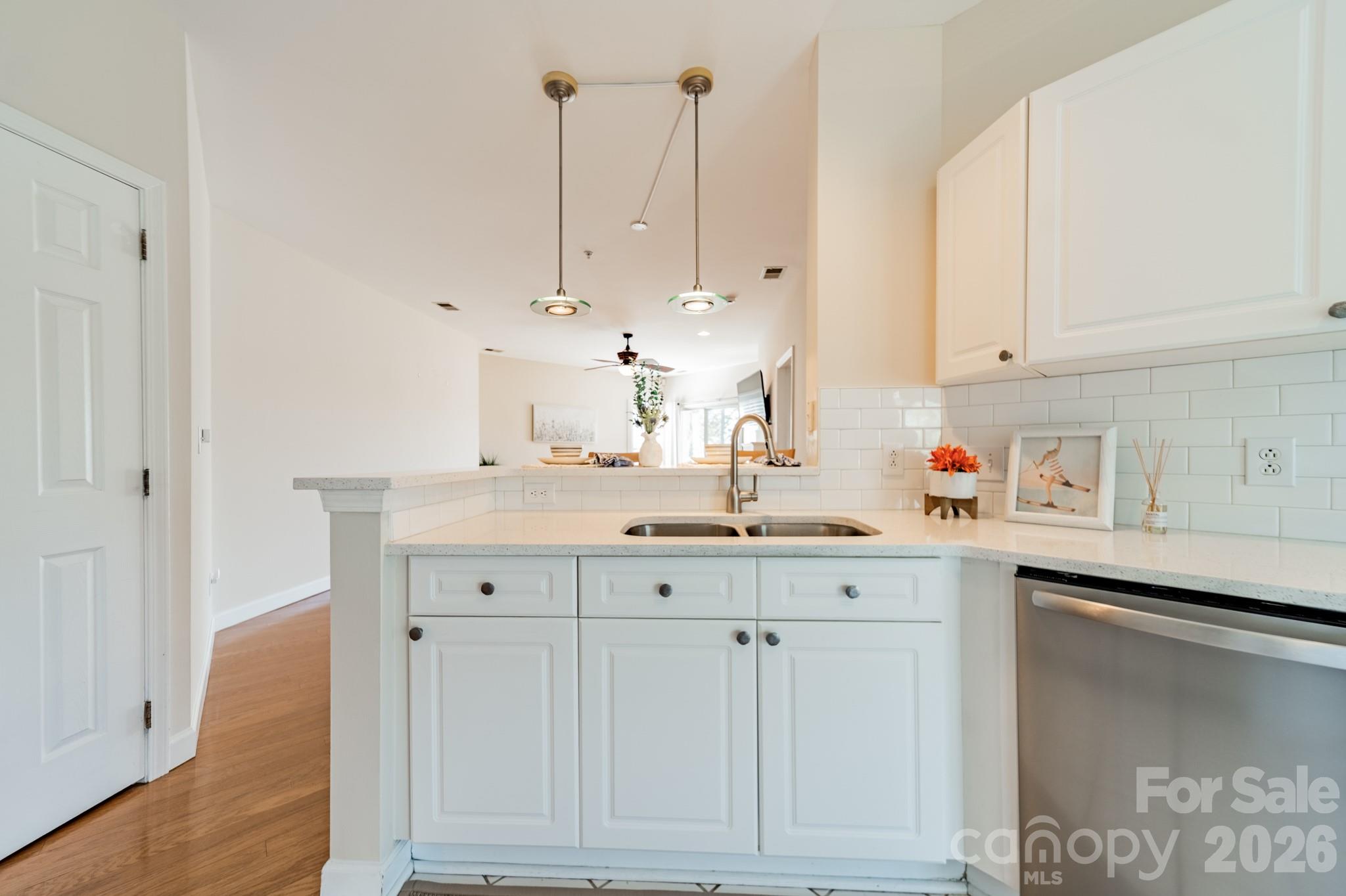 Villages at Harborside - Residential