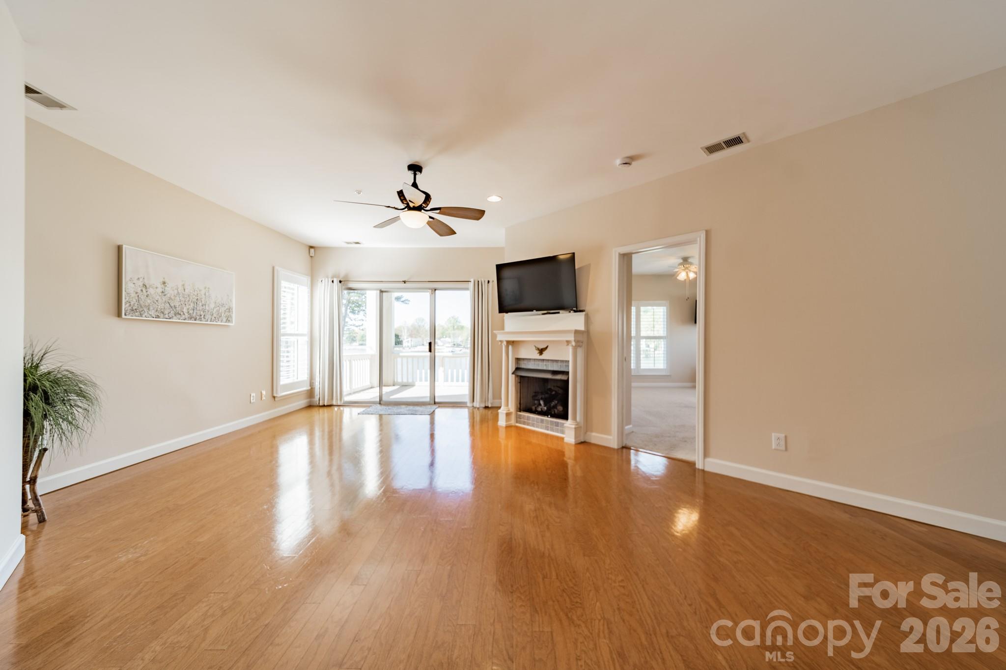 Villages at Harborside - Residential