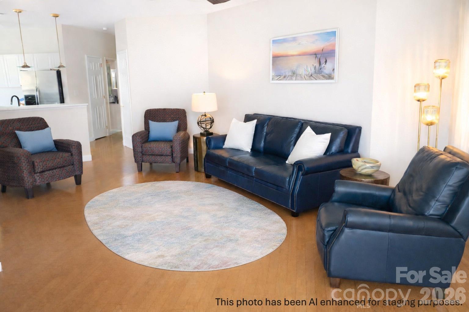 Villages at Harborside - Residential