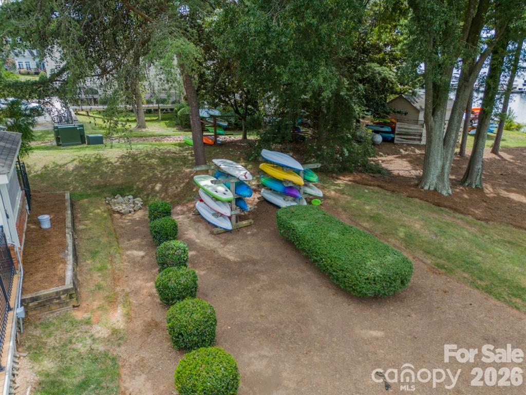 Villages at Harborside - Residential