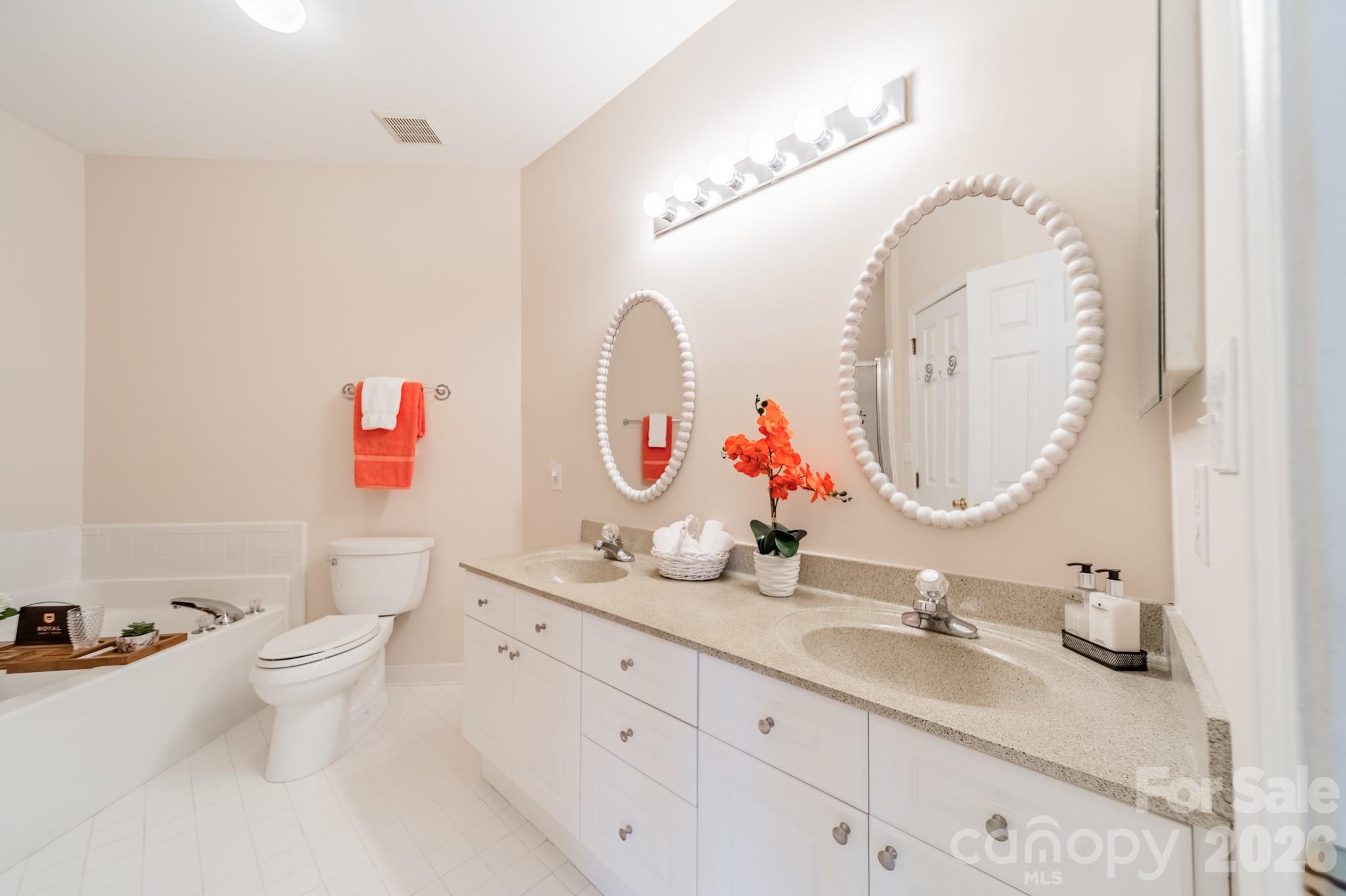 Villages at Harborside - Residential