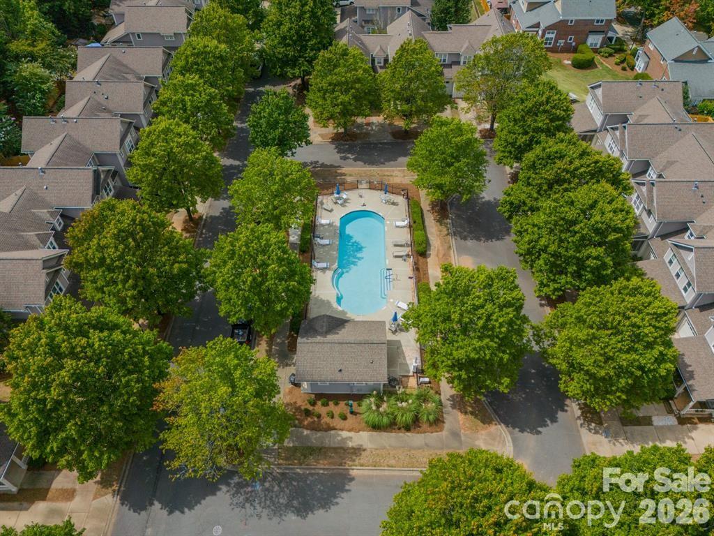 Villages at Harborside - Residential