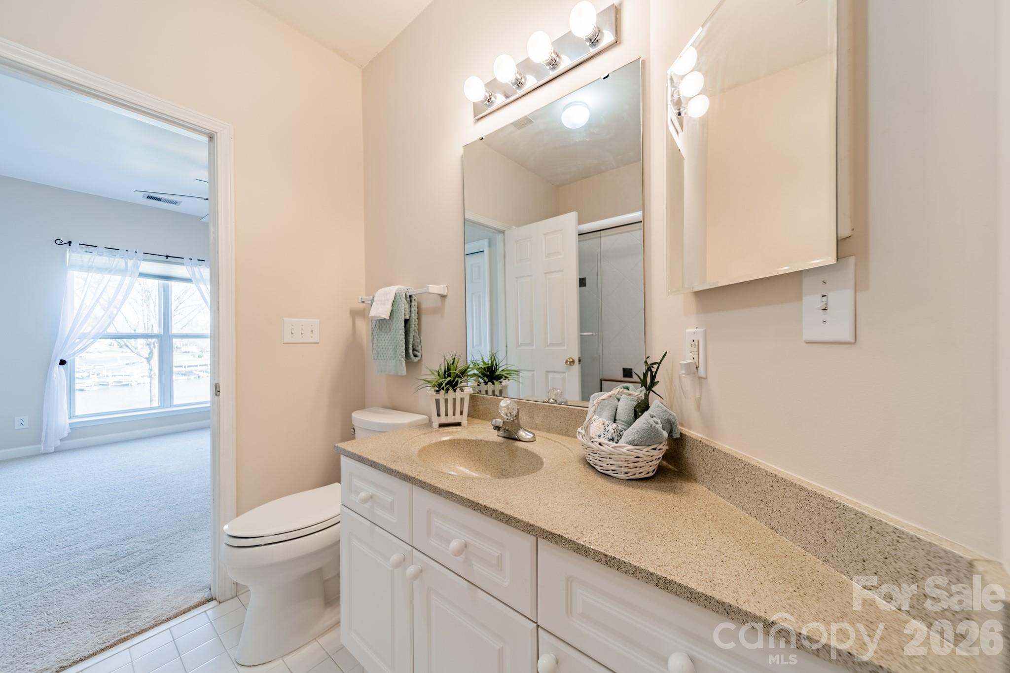 Villages at Harborside - Residential