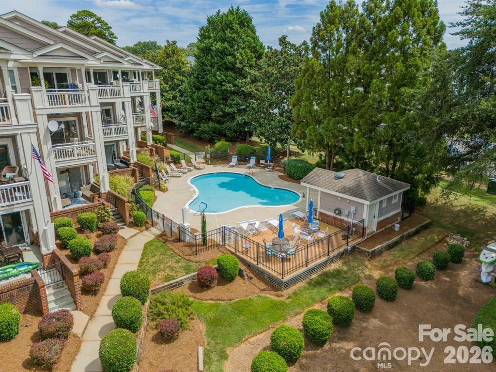 7822 Village Harbor Drive