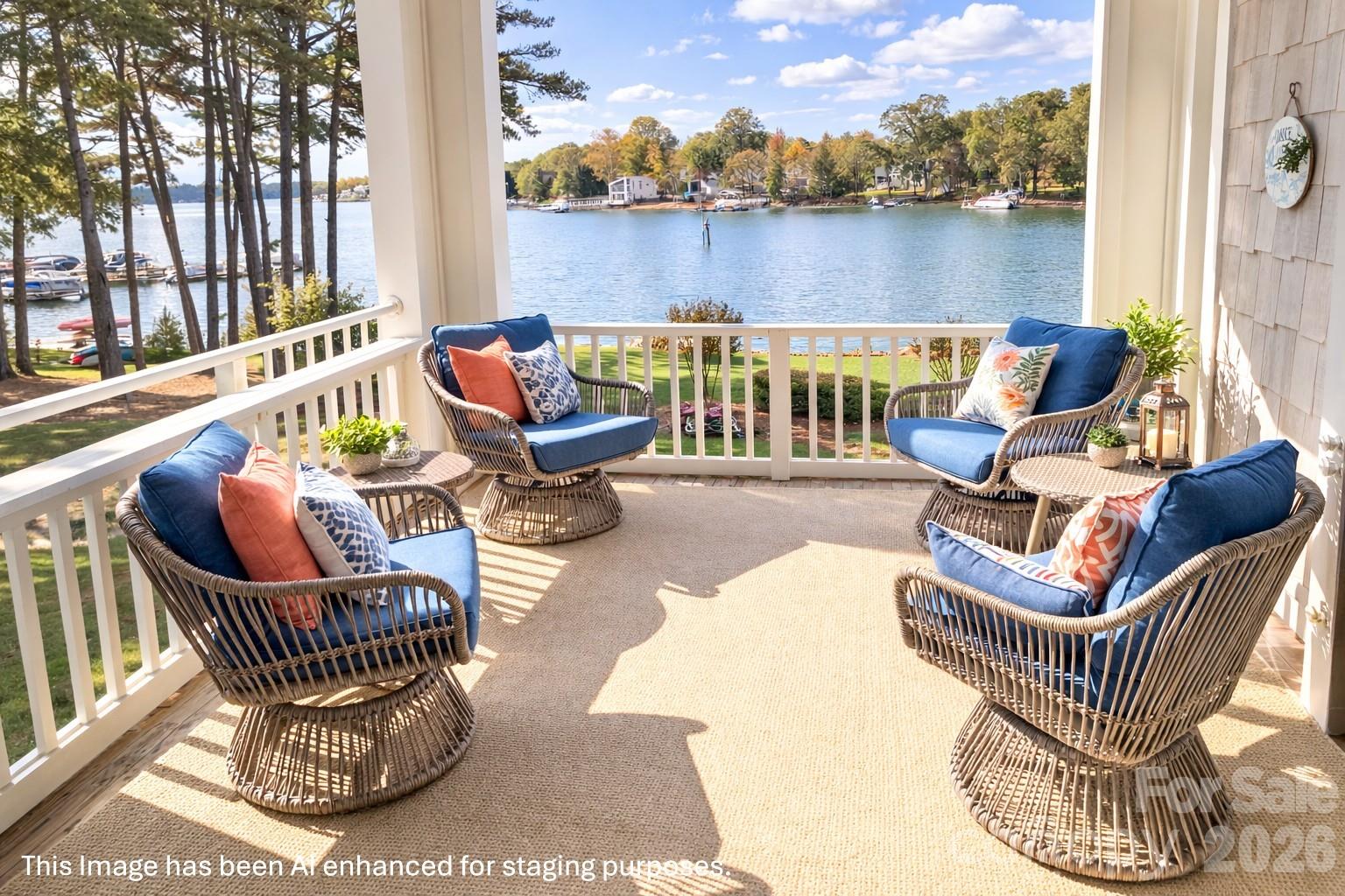 7822 Village Harbor Drive