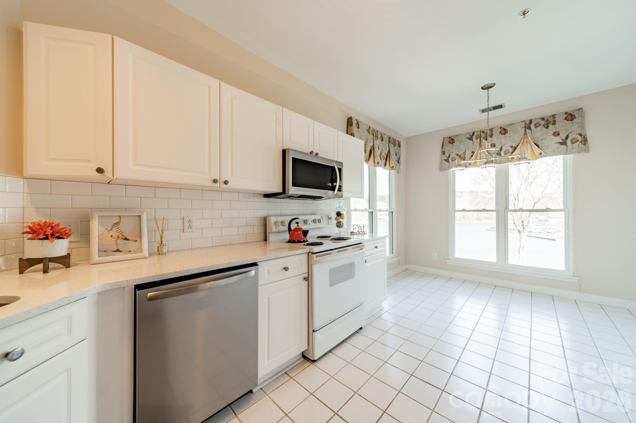 Villages at Harborside - Residential