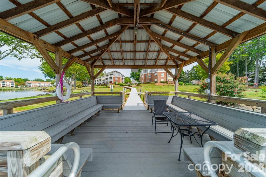 Villages at Harborside - Residential