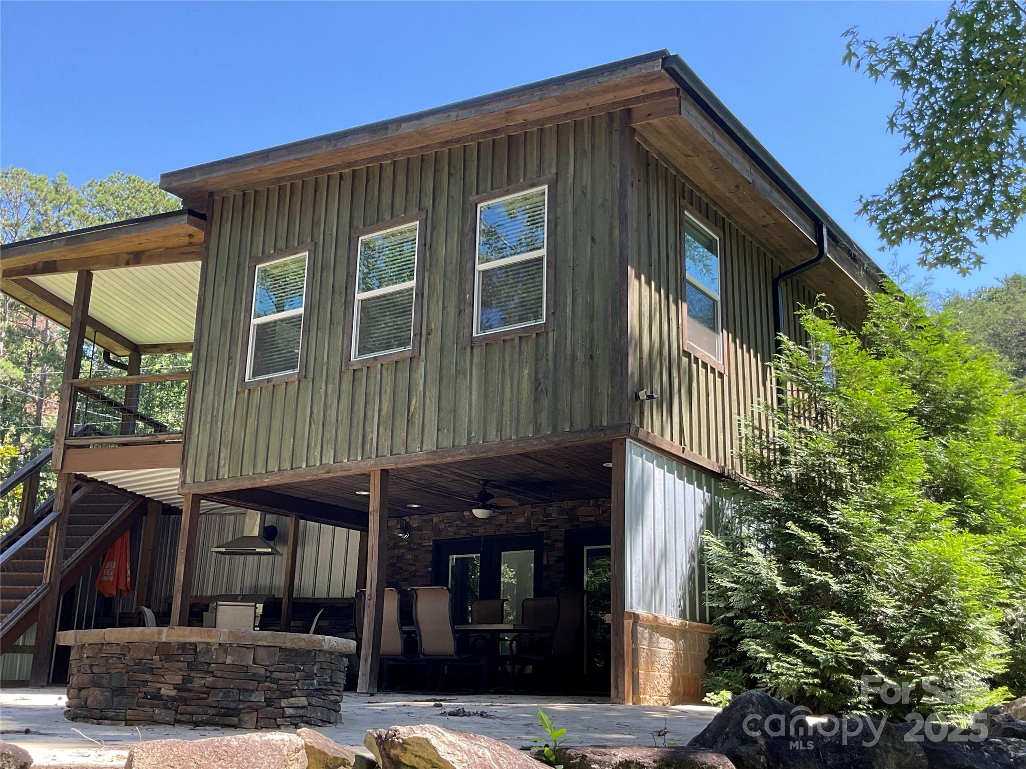 676 N Port Bass Drive