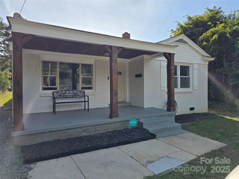 169 East Lacy Street Chester SC 29706