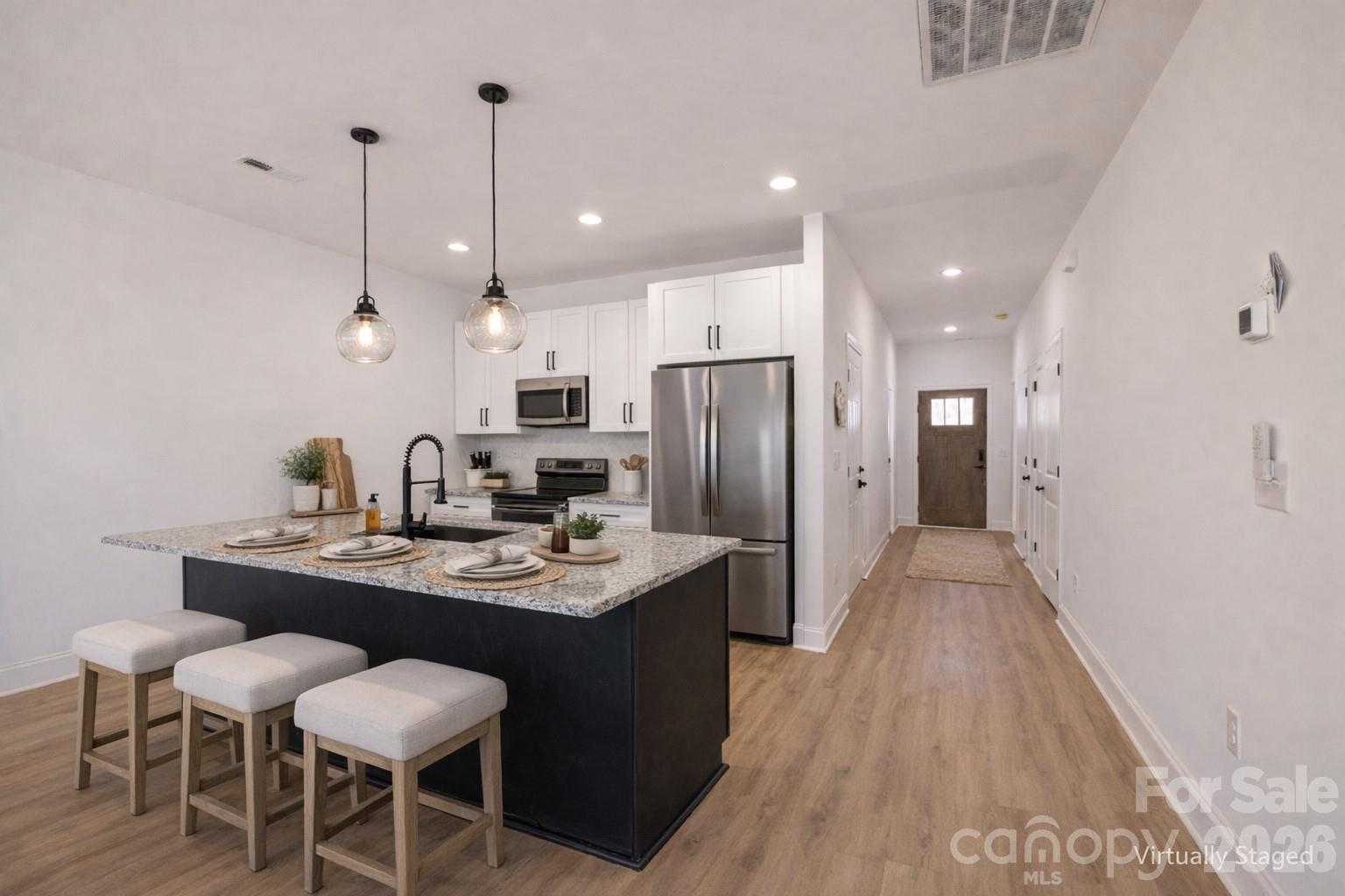 Carolina Forest - Residential