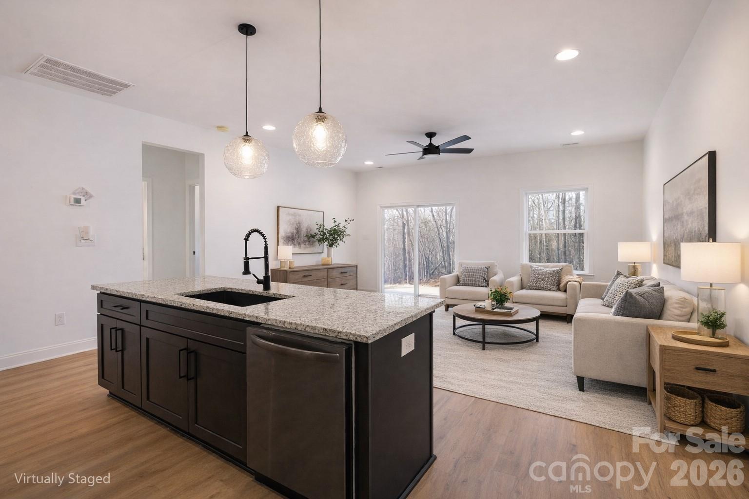 Carolina Forest - Residential