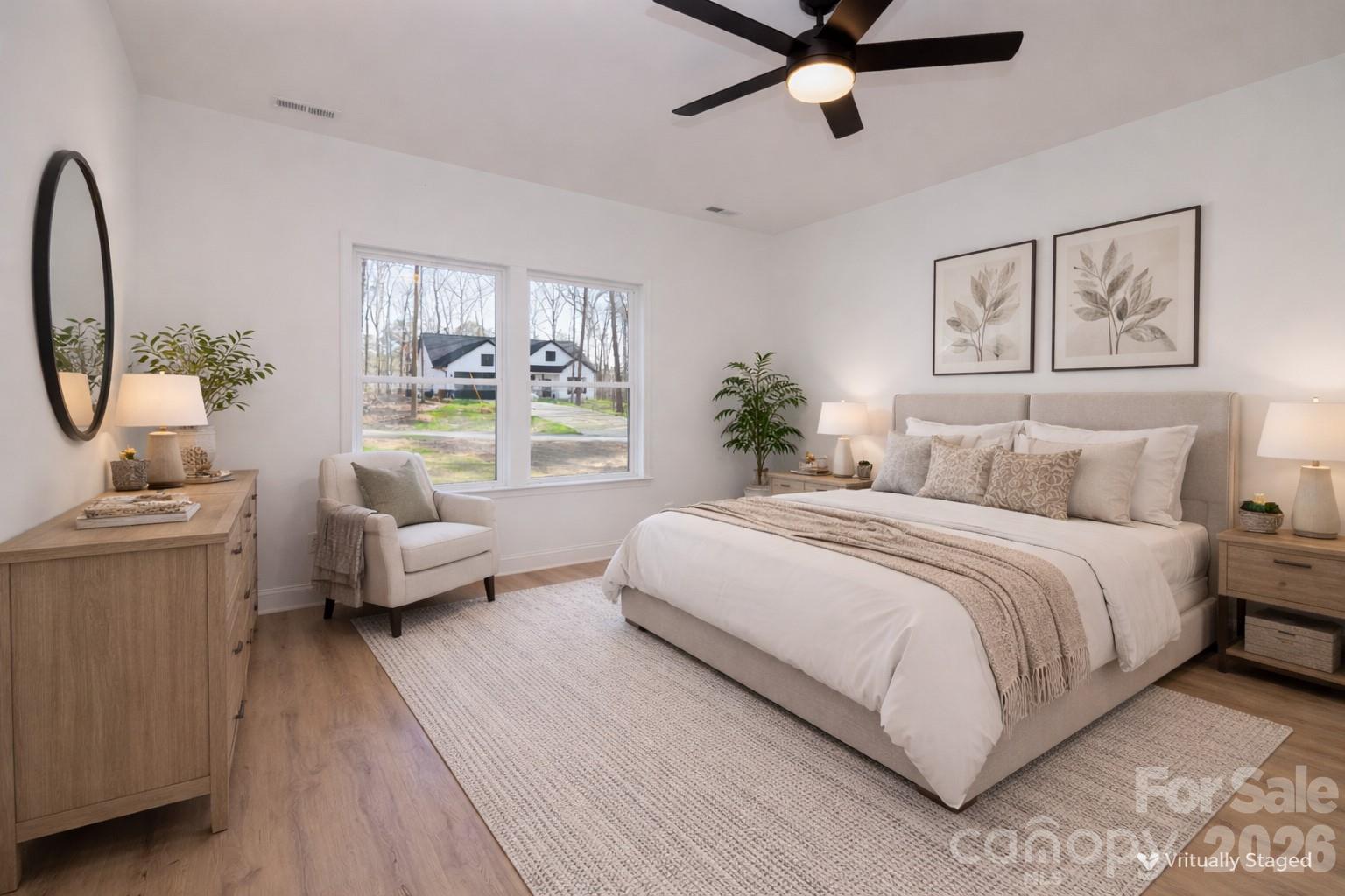 Carolina Forest - Residential