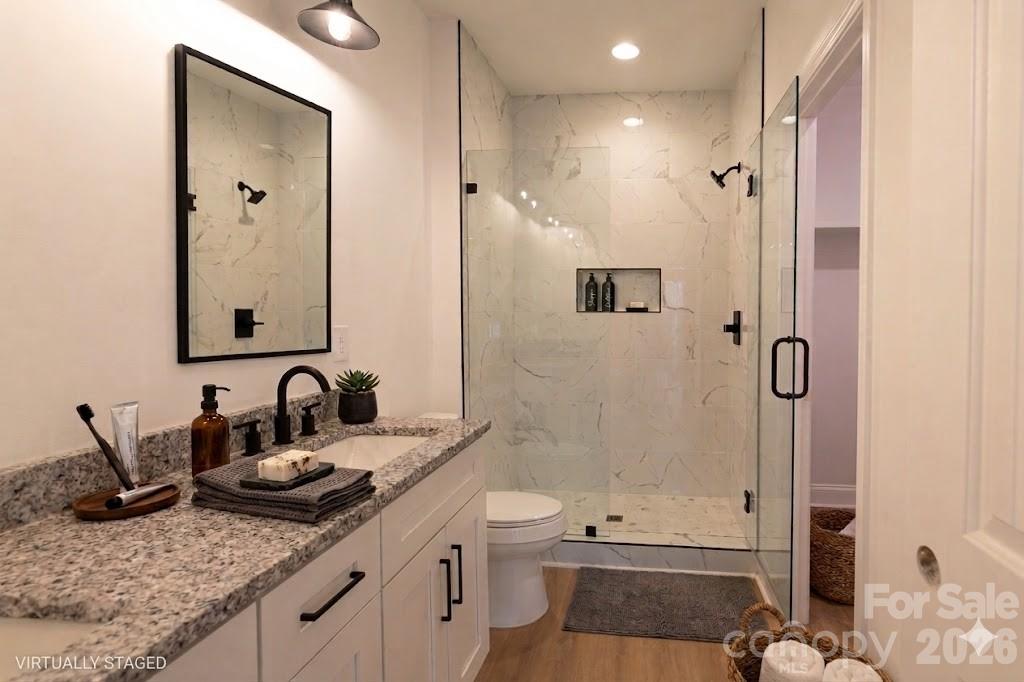 Carolina Forest - Residential