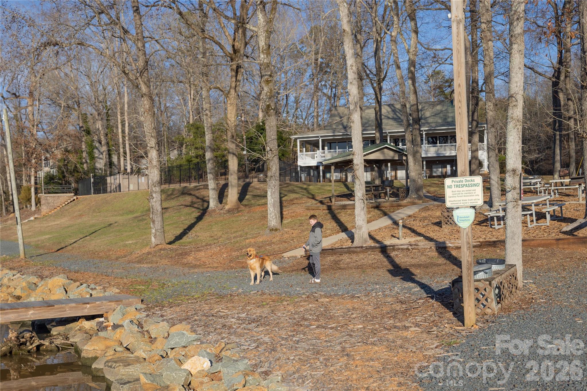 Carolina Forest - Residential