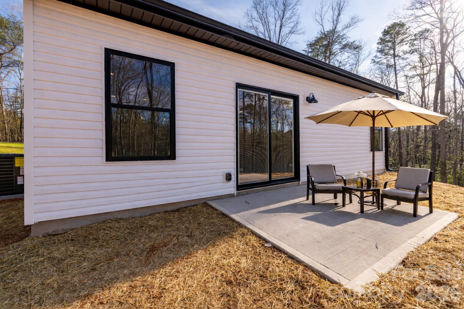 Carolina Forest - Residential