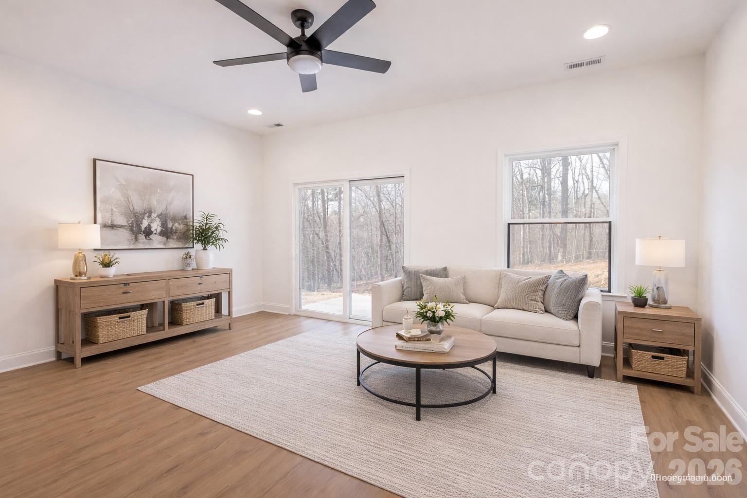 Carolina Forest - Residential