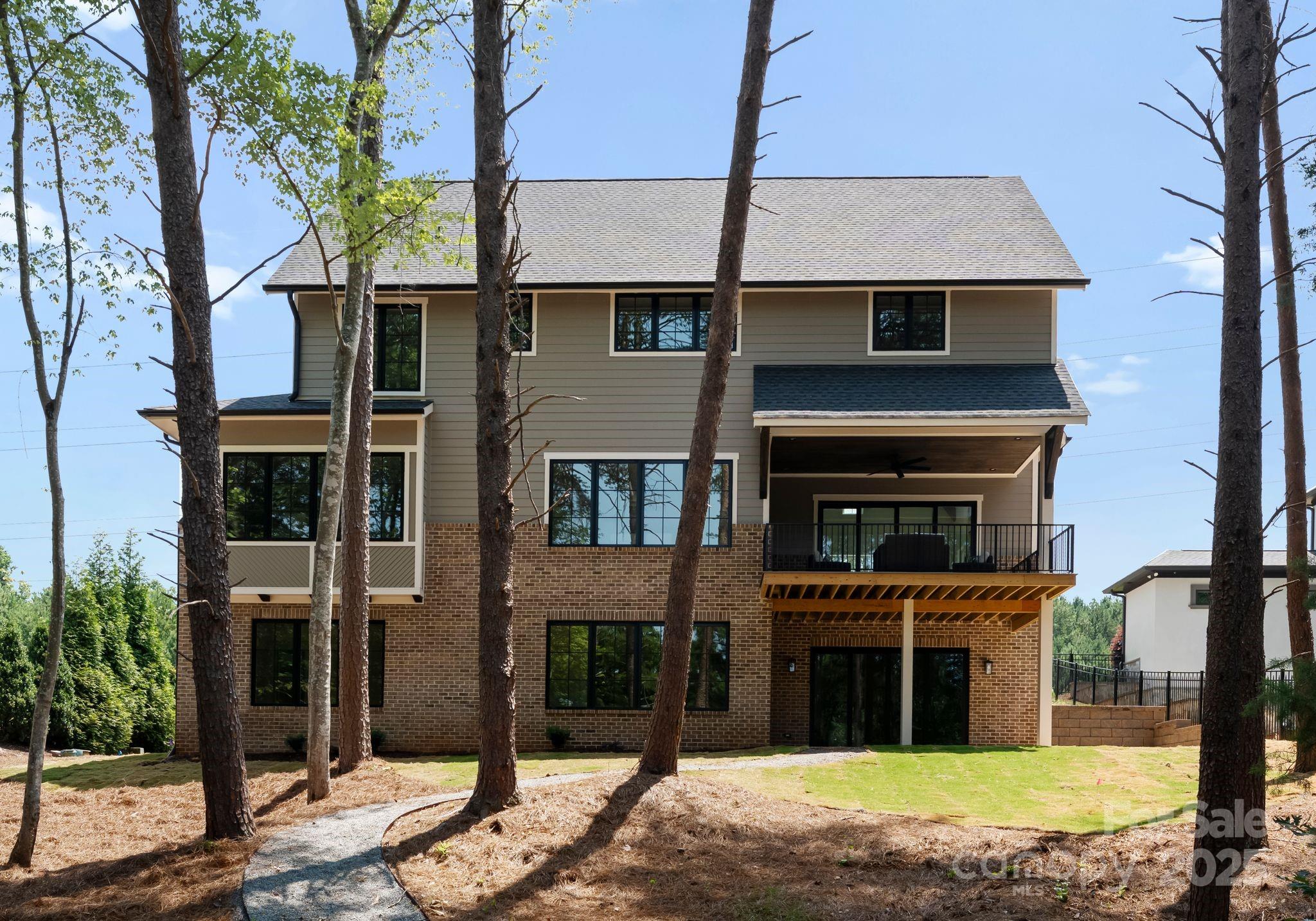 Eastwind Cove - Residential