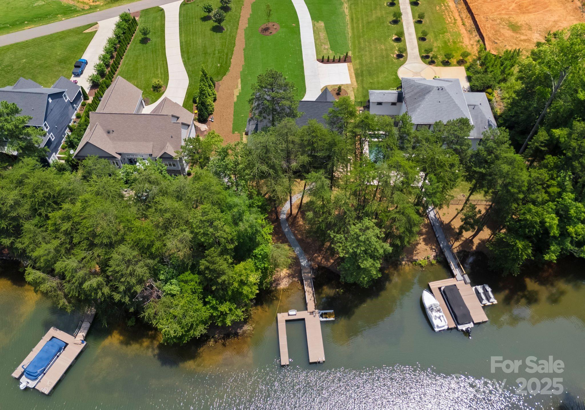 Eastwind Cove - Residential