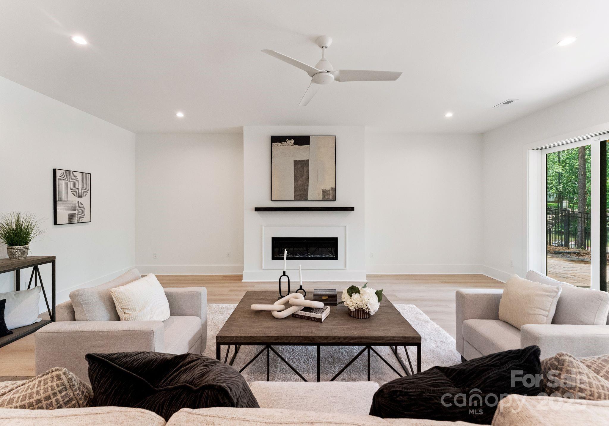 Eastwind Cove - Residential