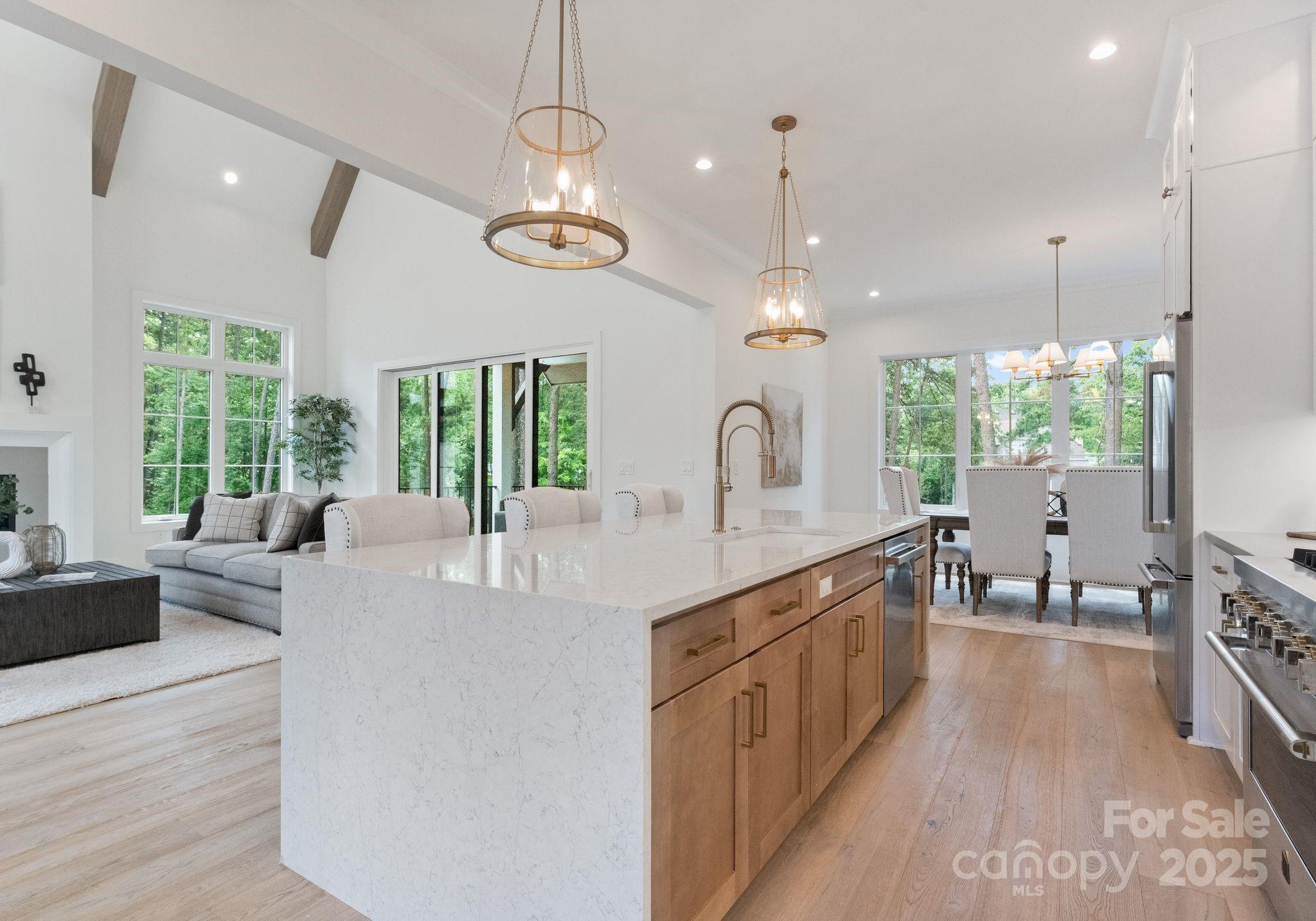 Eastwind Cove - Residential