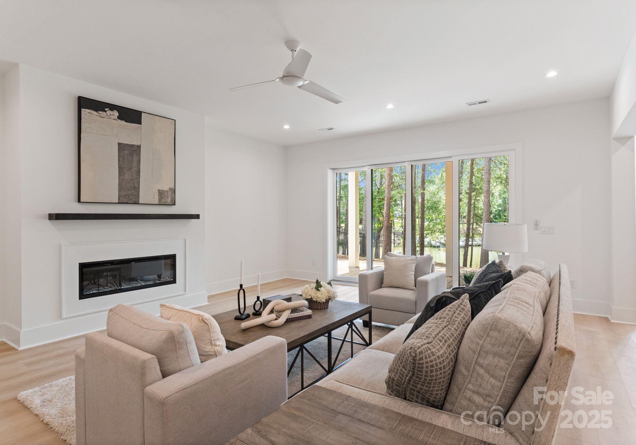 Eastwind Cove - Residential