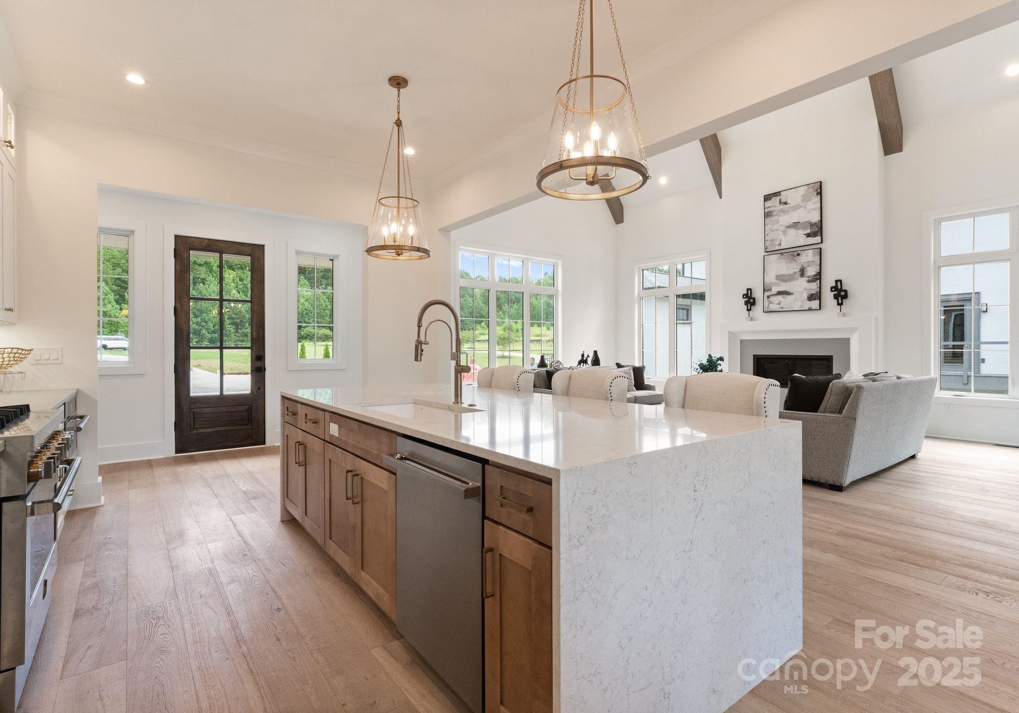 Eastwind Cove - Residential