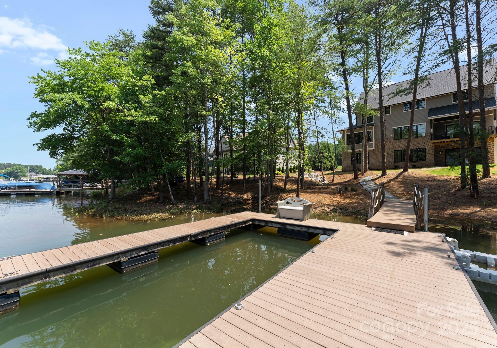 Eastwind Cove - Residential