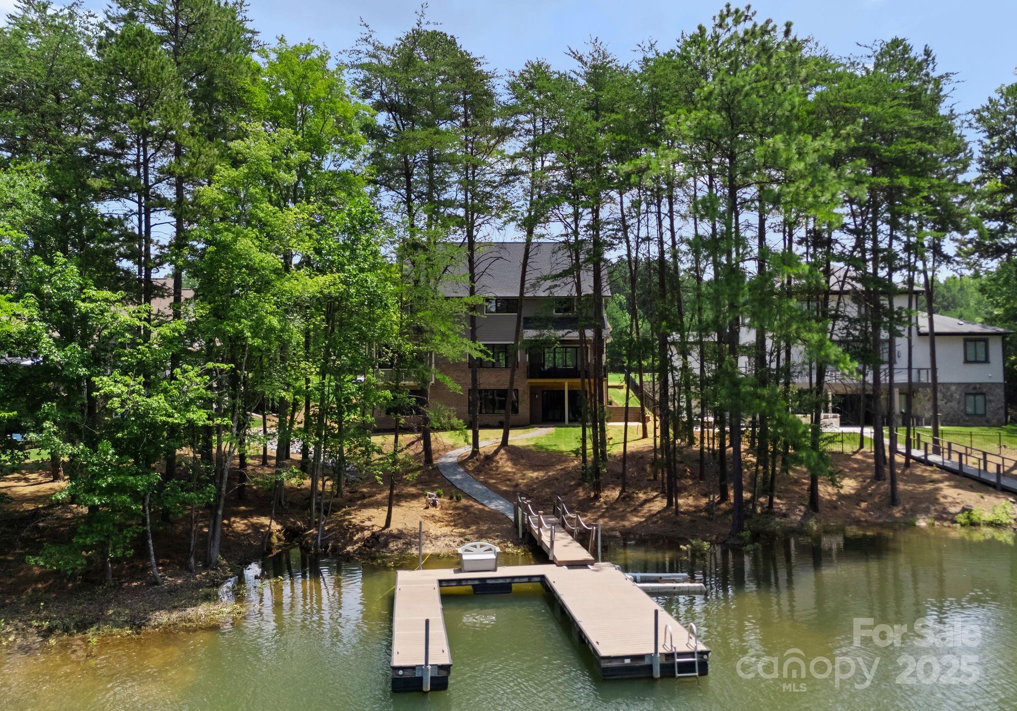 Eastwind Cove - Residential