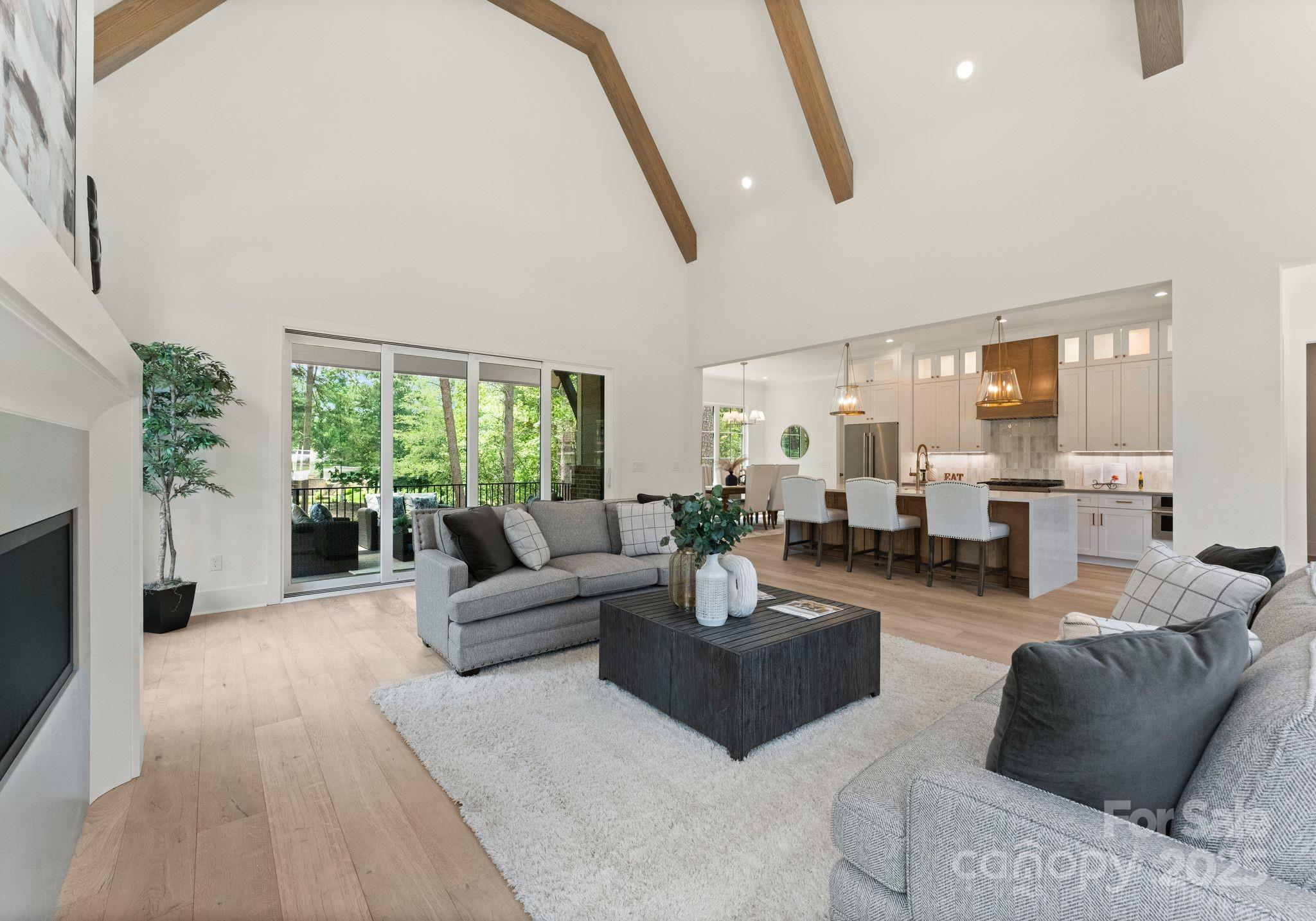 Eastwind Cove - Residential