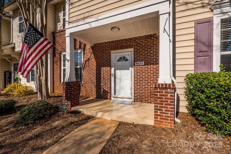 8422 Chaceview Court