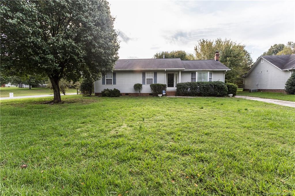 Leslie Farms - Residential