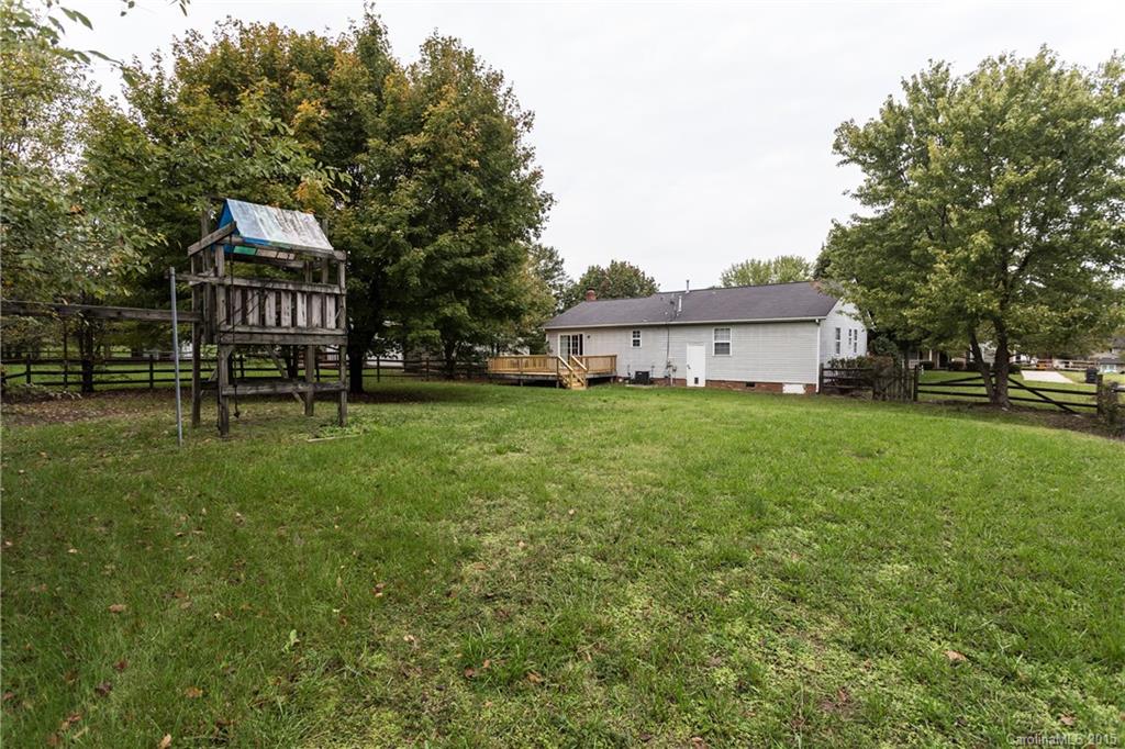 Leslie Farms - Residential