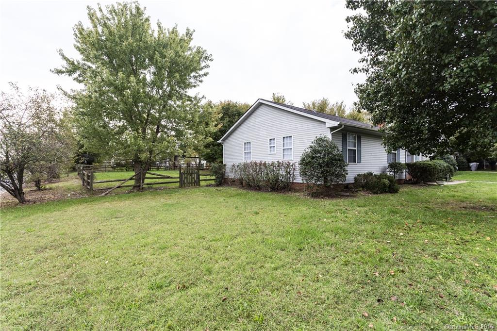 Leslie Farms - Residential