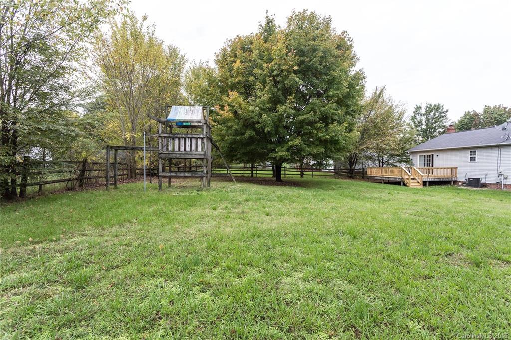 Leslie Farms - Residential