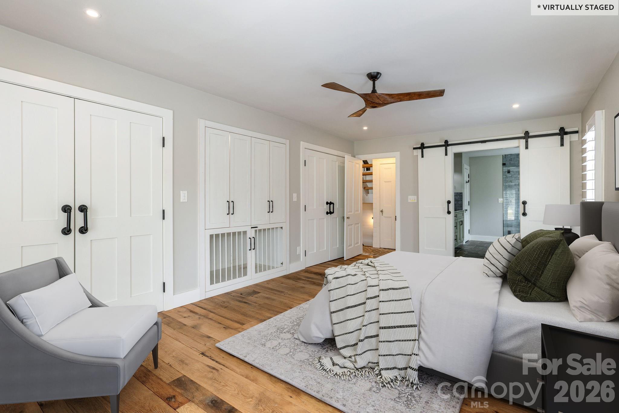 Kenmure - Residential