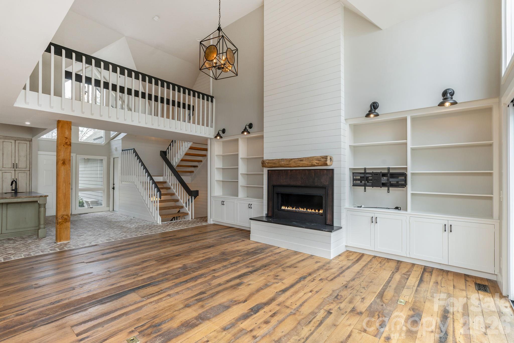 Kenmure - Residential